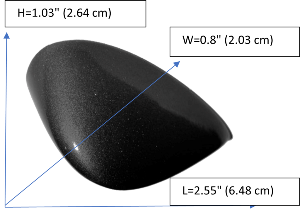 Marine Pod, Energy Savings Device for Ships